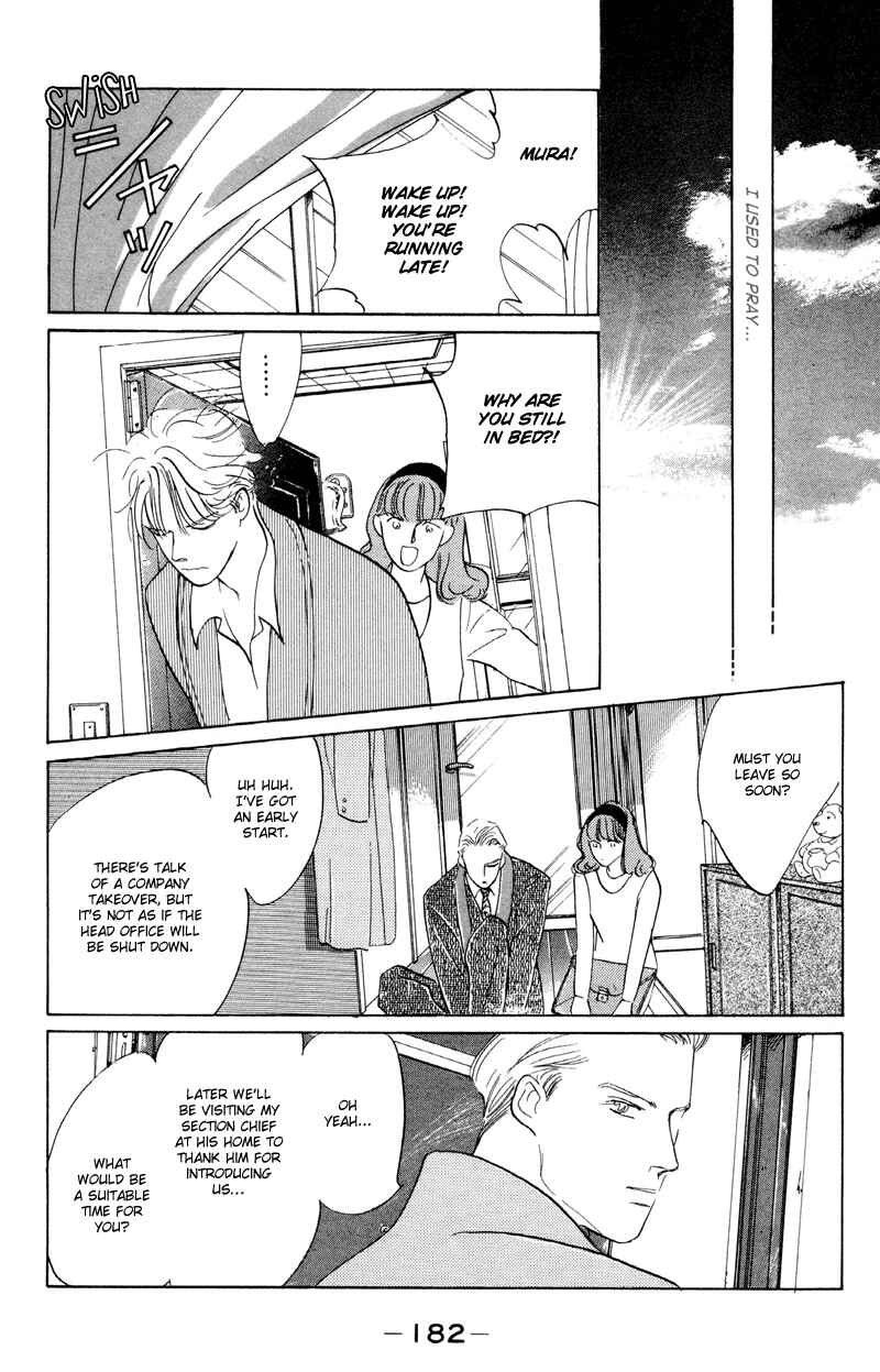 Page 43 Chapter 13 Fortunate Son