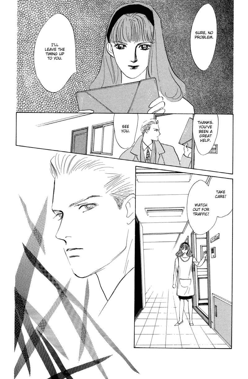 Page 44 Chapter 13 Fortunate Son