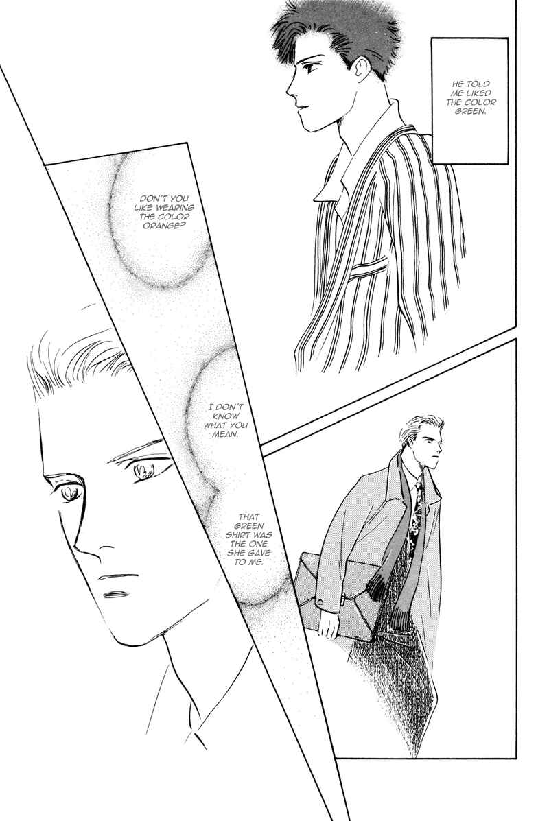 Page 48 Chapter 13 Fortunate Son
