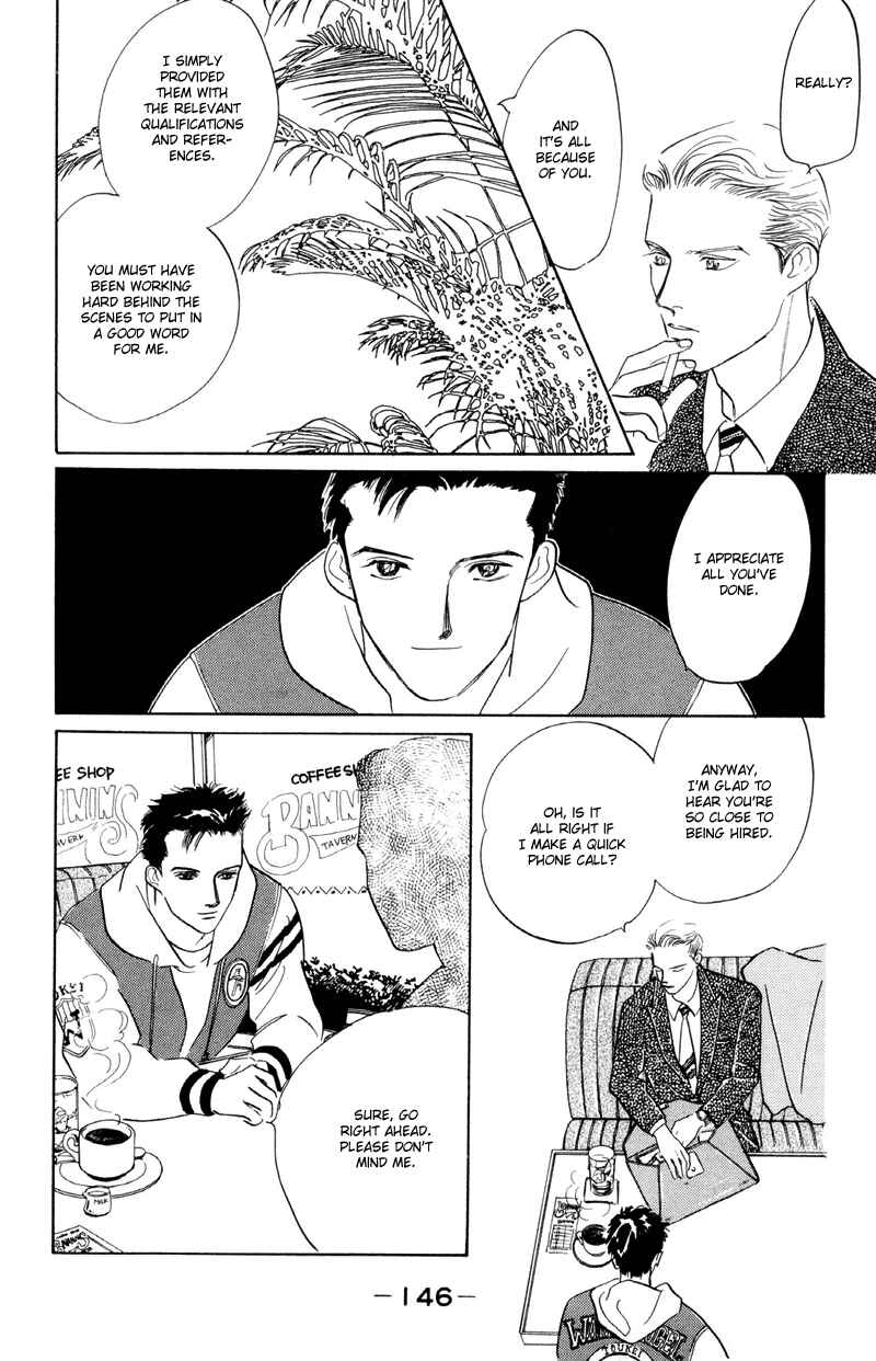 Page 7 Chapter 13 Fortunate Son