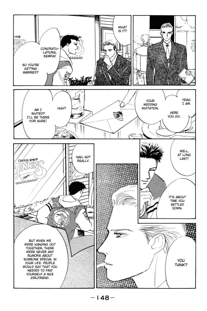 Page 9 Chapter 13 Fortunate Son