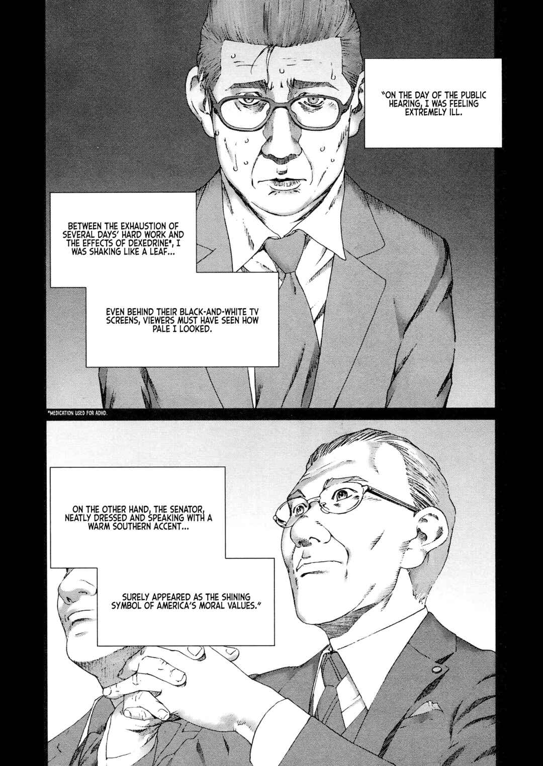 Page 12 Chapter 9 Yuugai Toshi