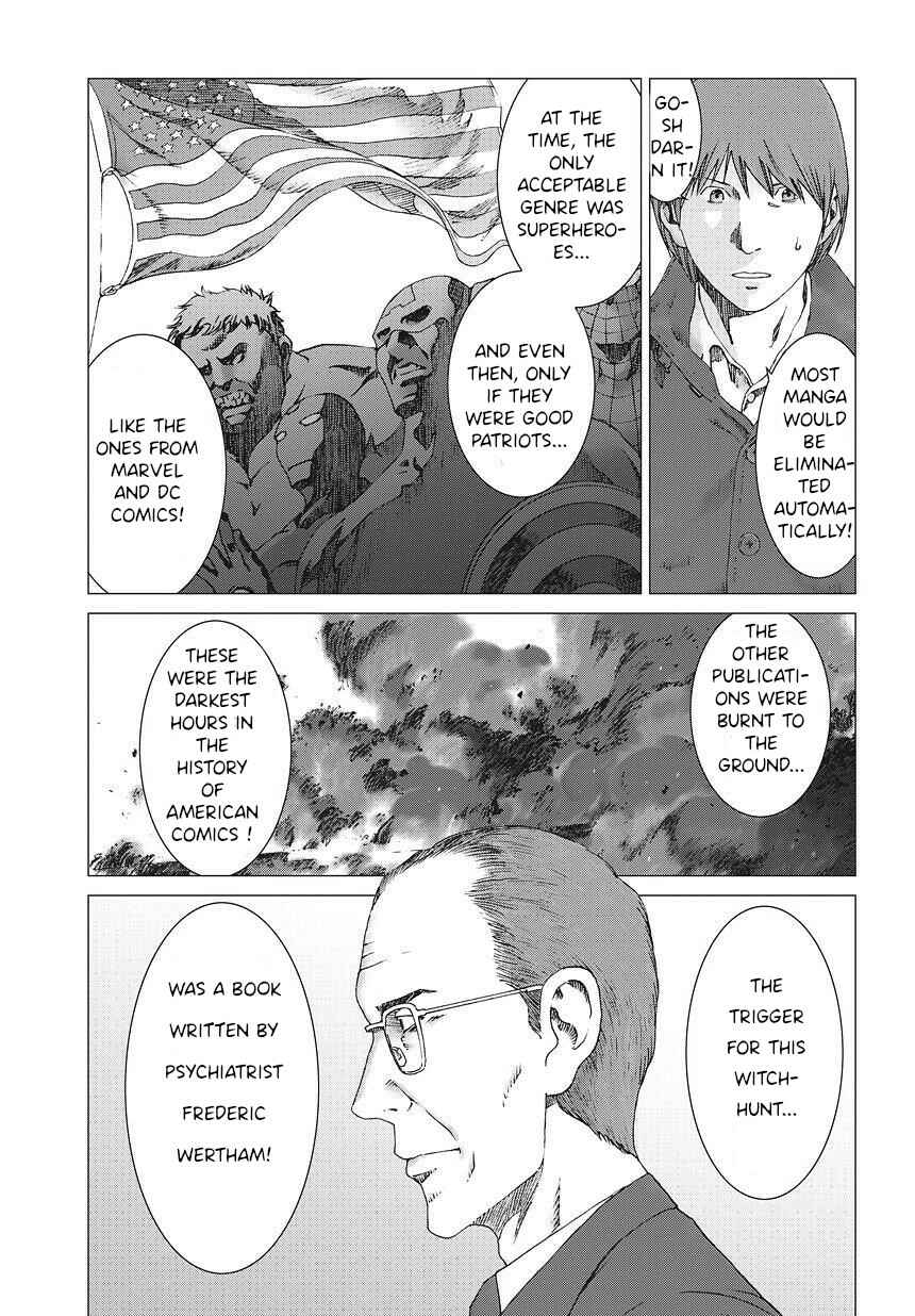 Page 15 Chapter 7 Yuugai Toshi
