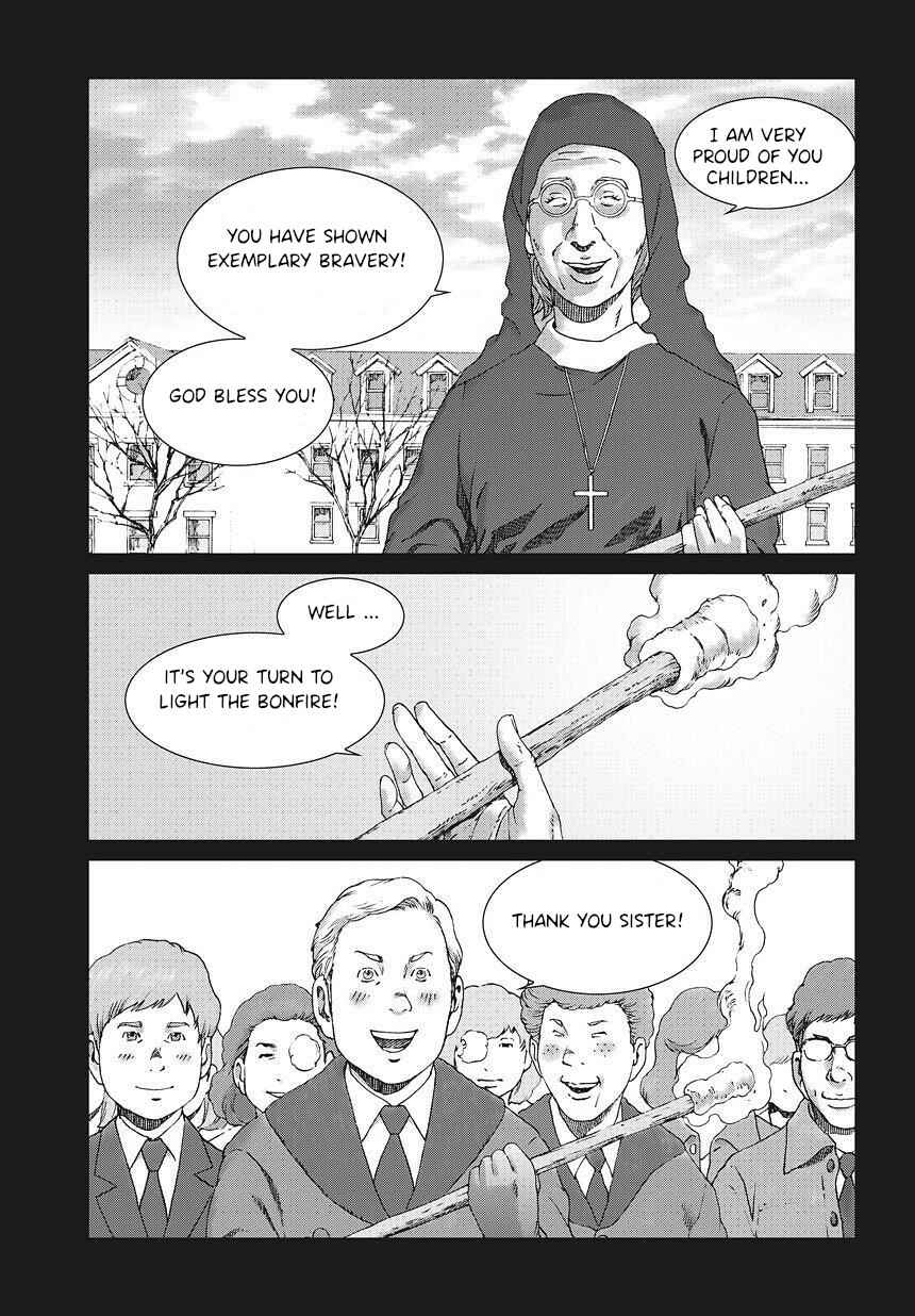 Page 19 Chapter 7 Yuugai Toshi