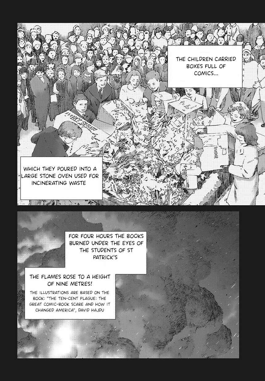 Page 20 Chapter 7 Yuugai Toshi