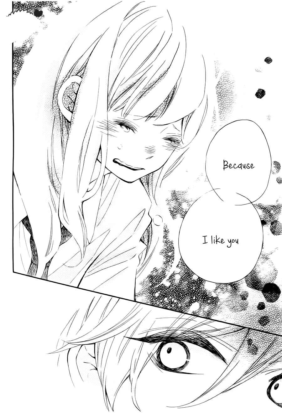 Page 29 Chapter 9 Koisuru Harinezumi
