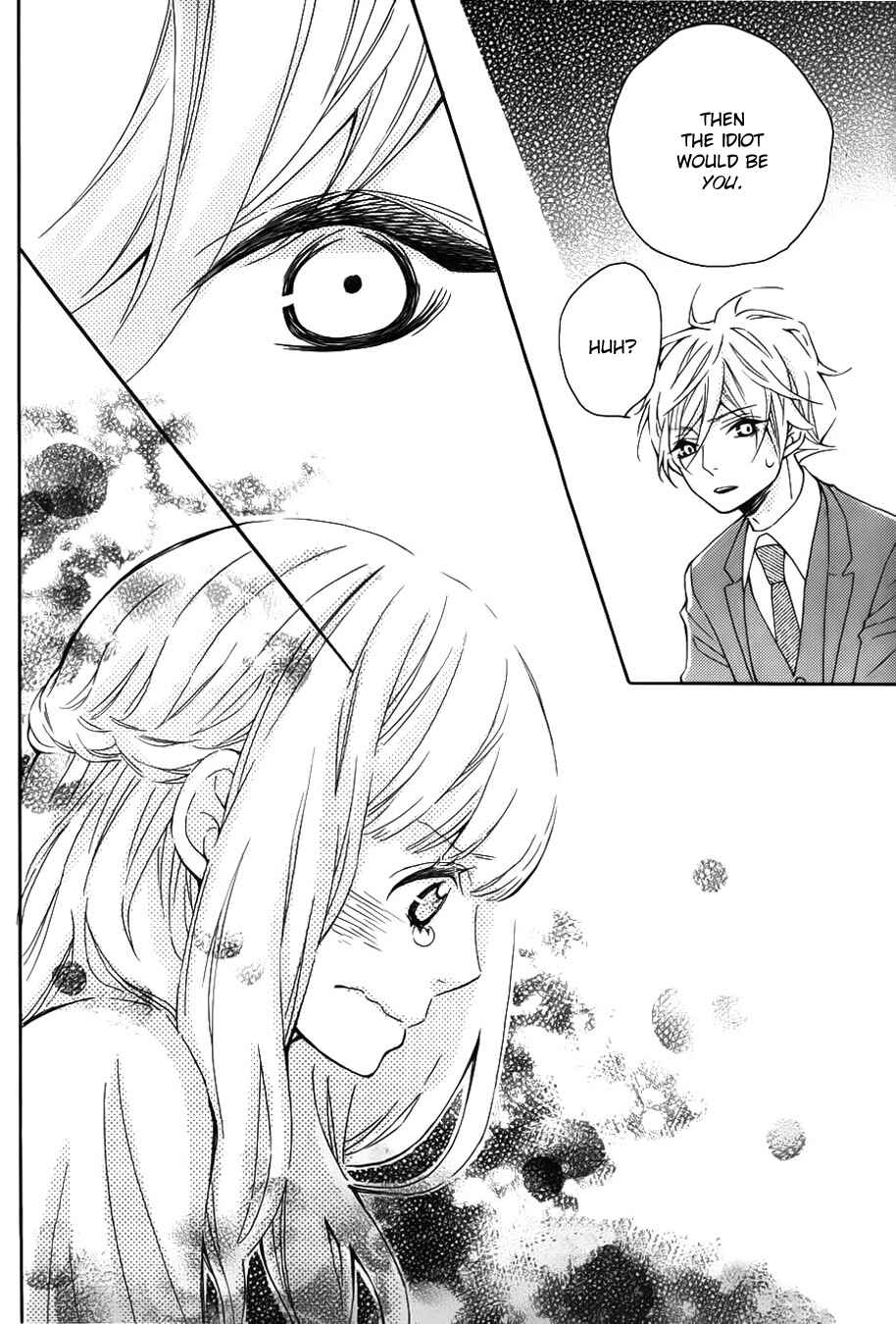 Page 29 Chapter 10 Koisuru Harinezumi