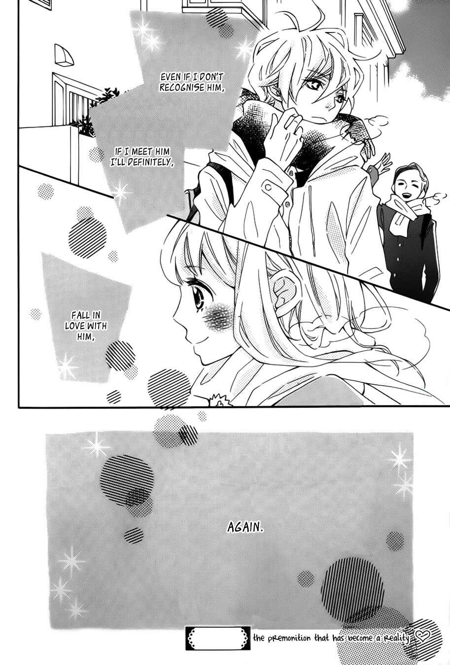 Page 17 Chapter 10.5 Koisuru Harinezumi