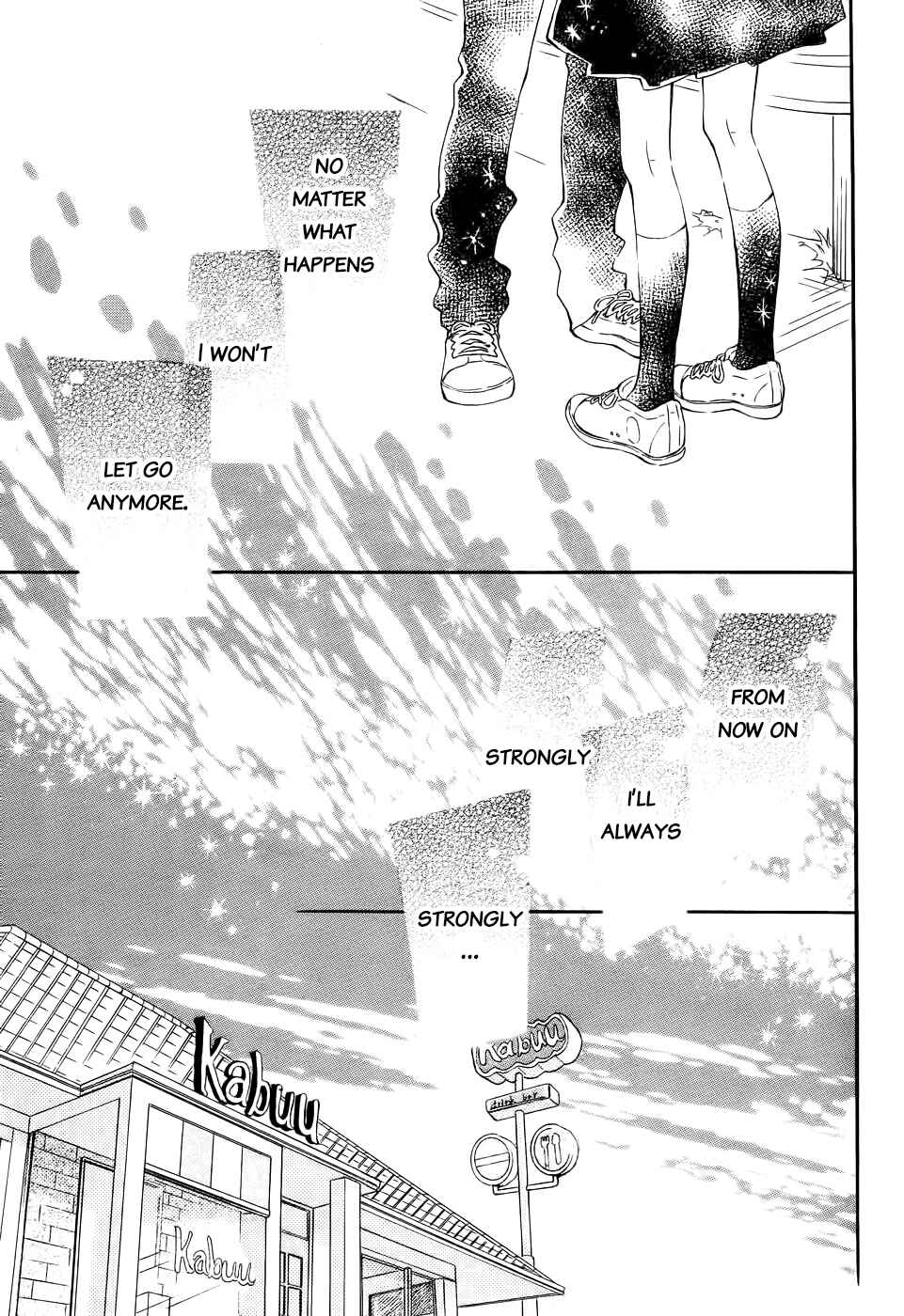 Page 19 Chapter 19 Koisuru Harinezumi