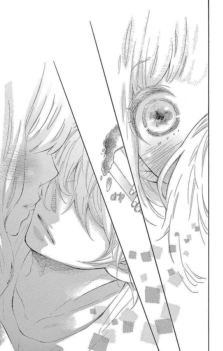Page 34 Chapter 21 Koisuru Harinezumi