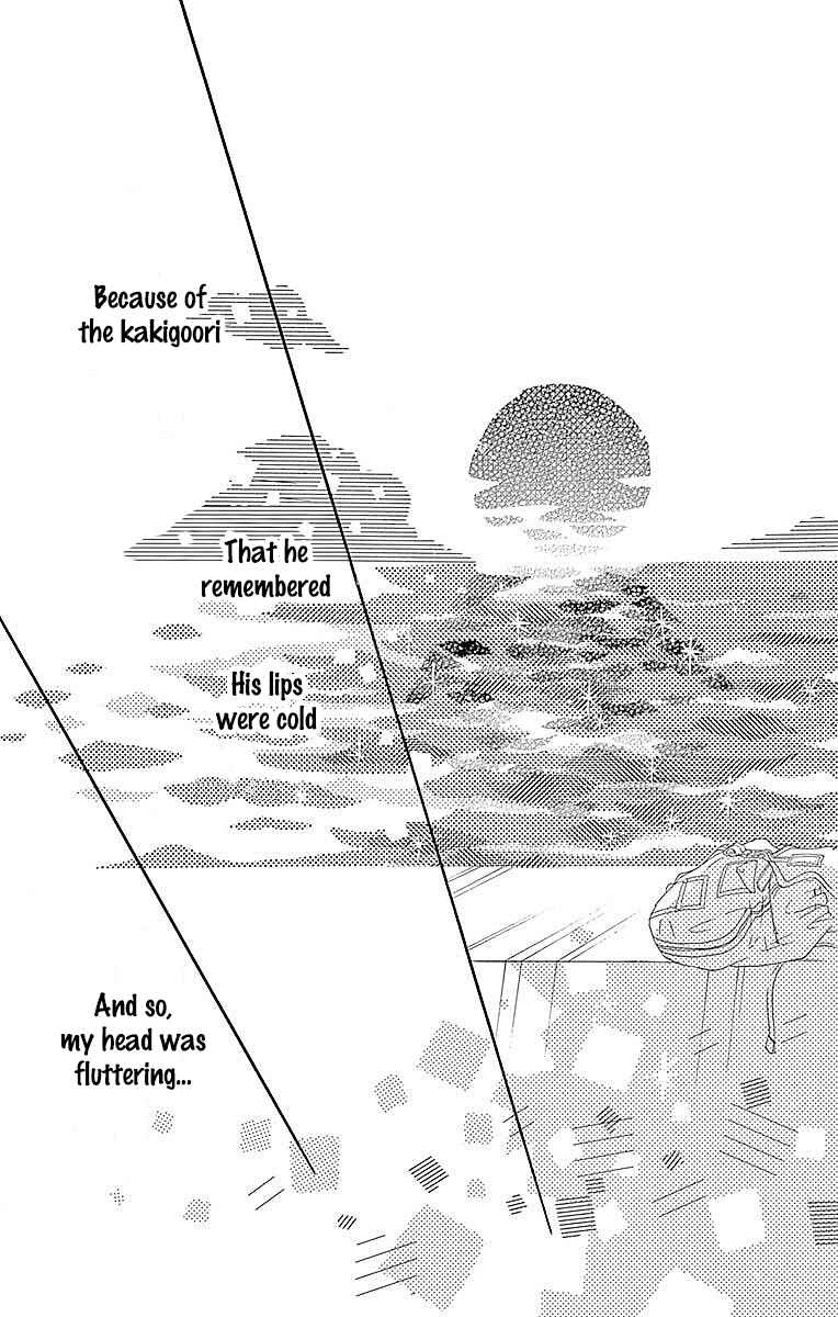 Page 36 Chapter 21 Koisuru Harinezumi