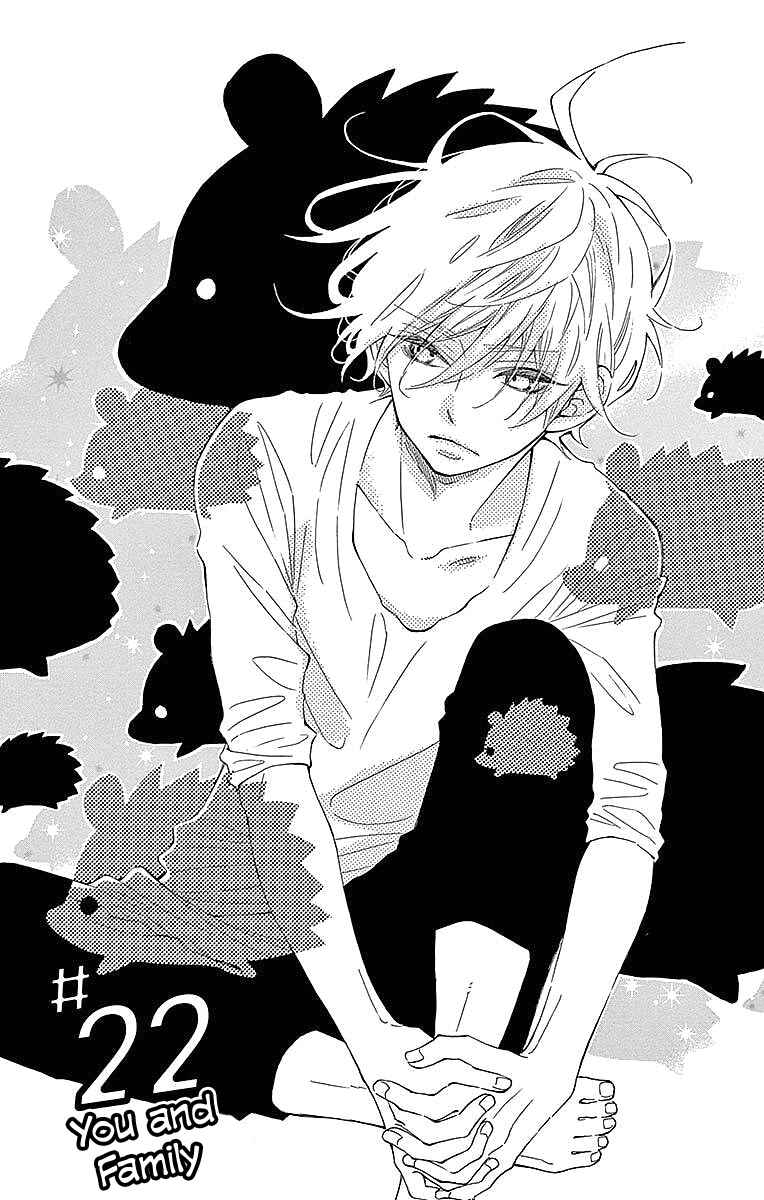 Page 2 Chapter 22 Koisuru Harinezumi
