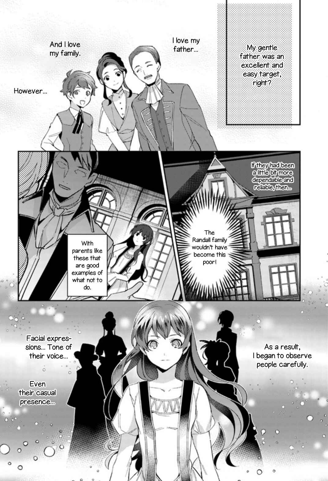 Page 10 Chapter 1.1 Dazzling Prince!