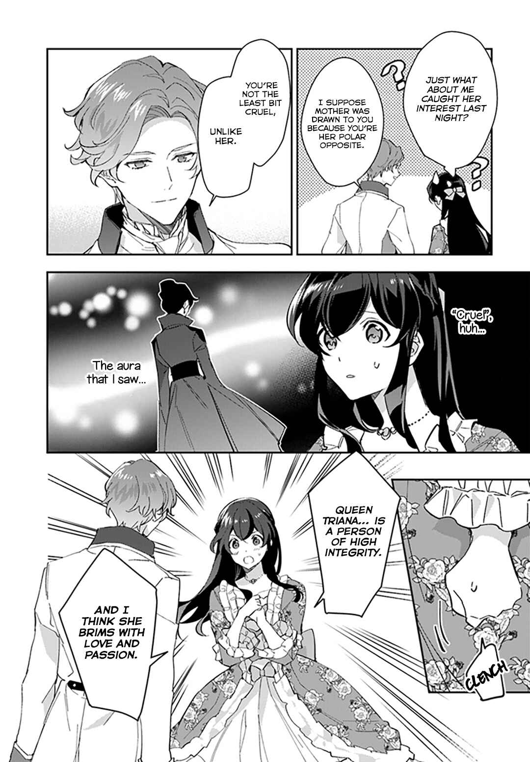 Page 19 Chapter 9 Dazzling Prince!