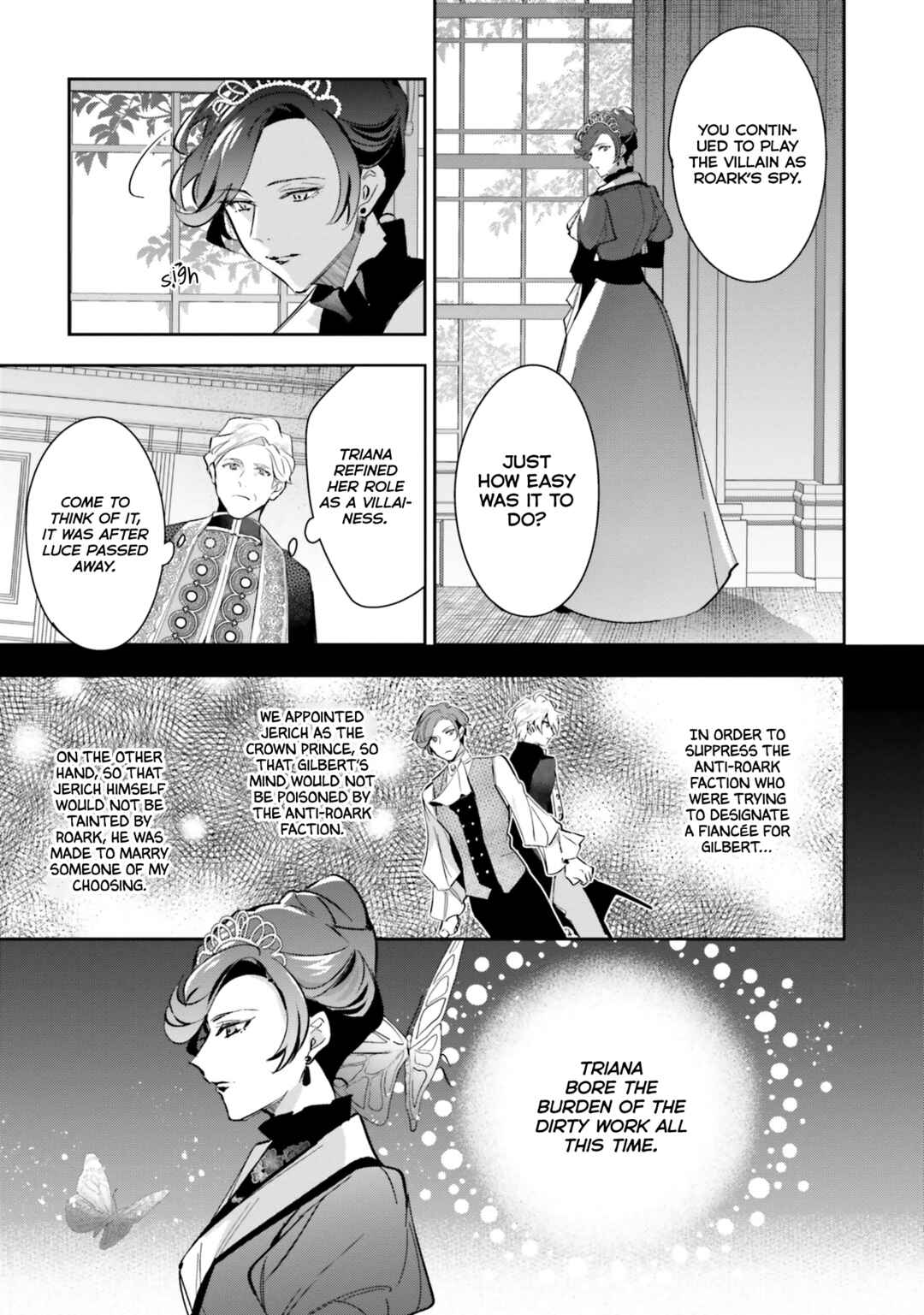 Page 15 Chapter 14 Dazzling Prince!