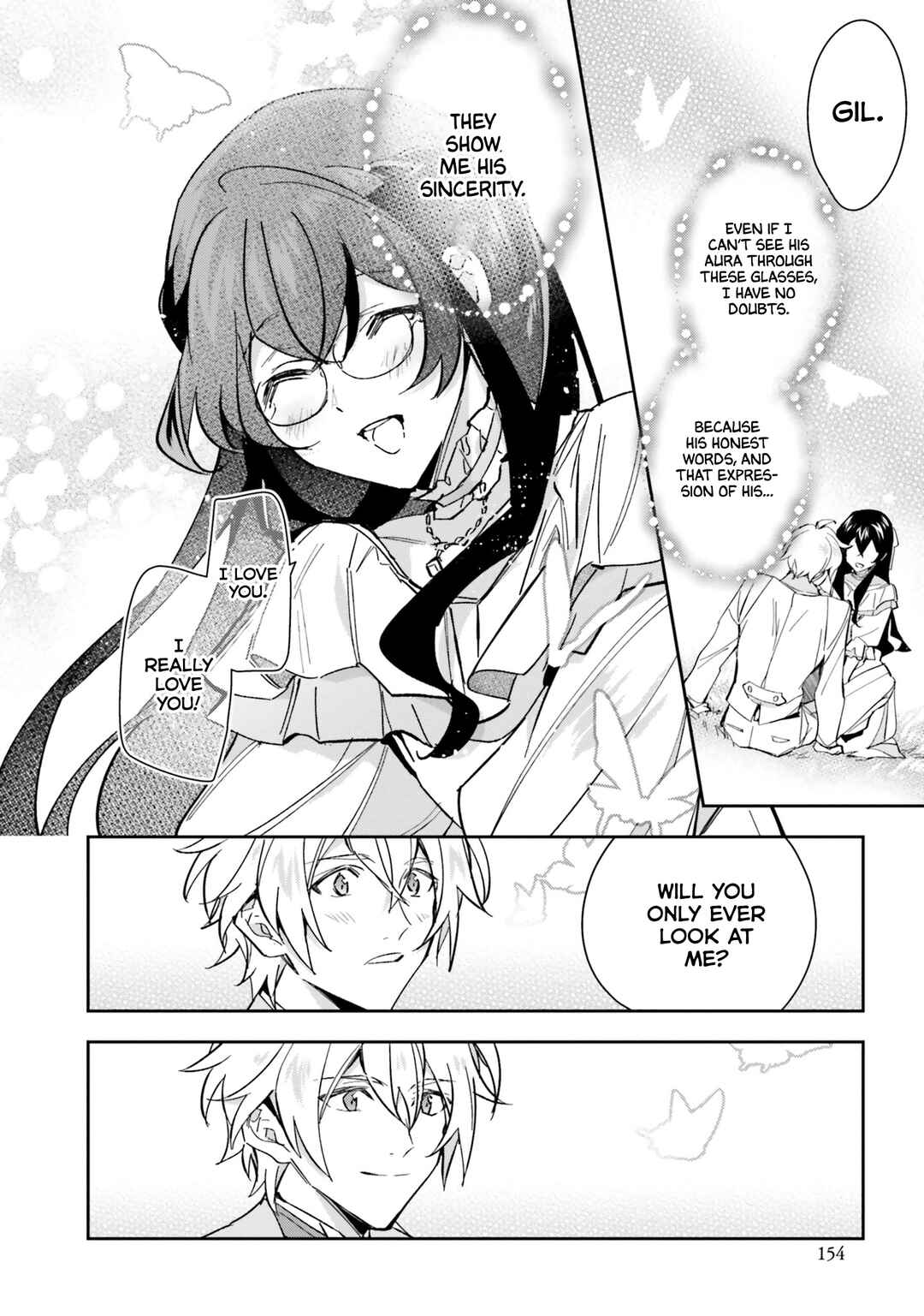Page 24 Chapter 15 Dazzling Prince!