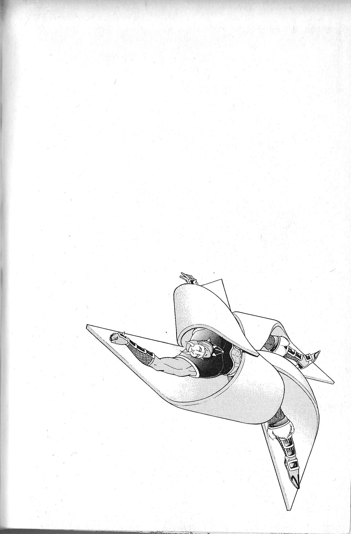 Page 19 Chapter 100 Kinnikuman II Sei - 2nd Generation