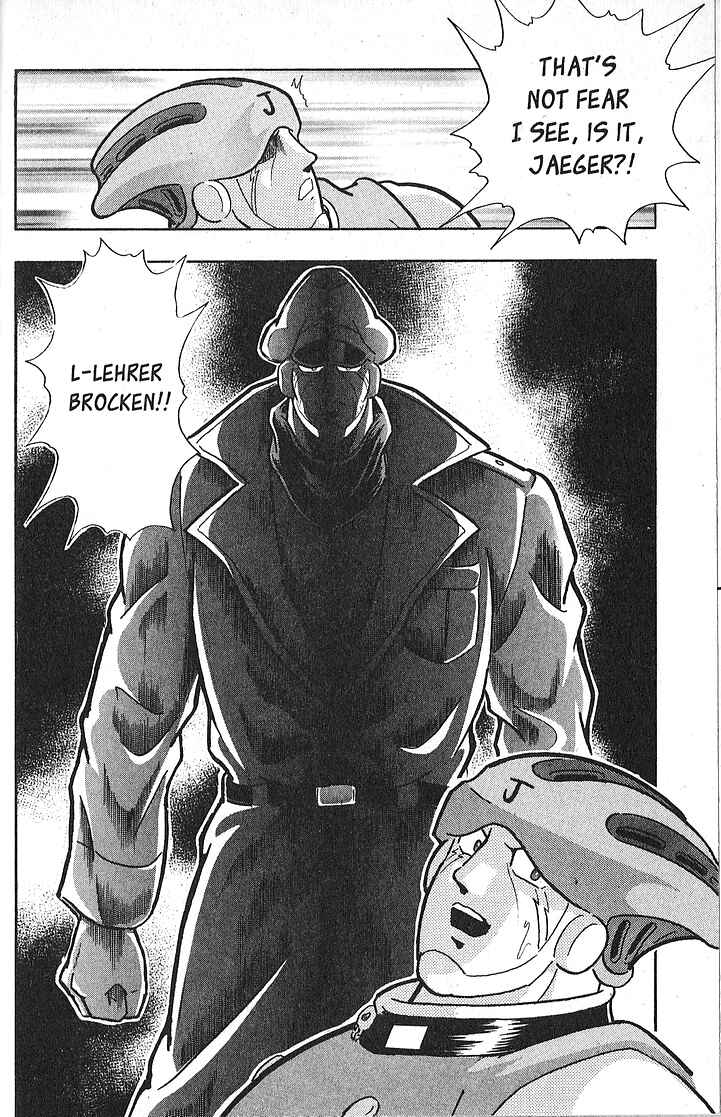 Page 24 Chapter 58 Kinnikuman II Sei - 2nd Generation
