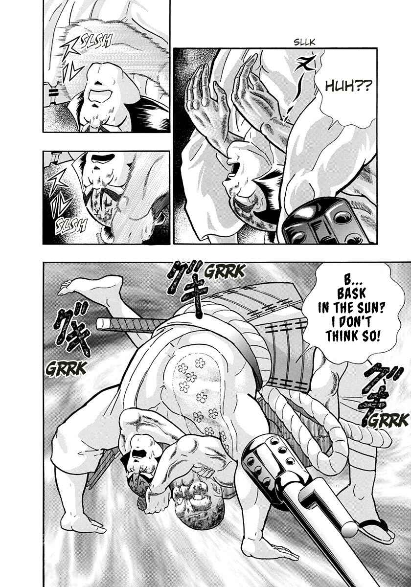 Page 20 Chapter 246 Kinnikuman II Sei - 2nd Generation