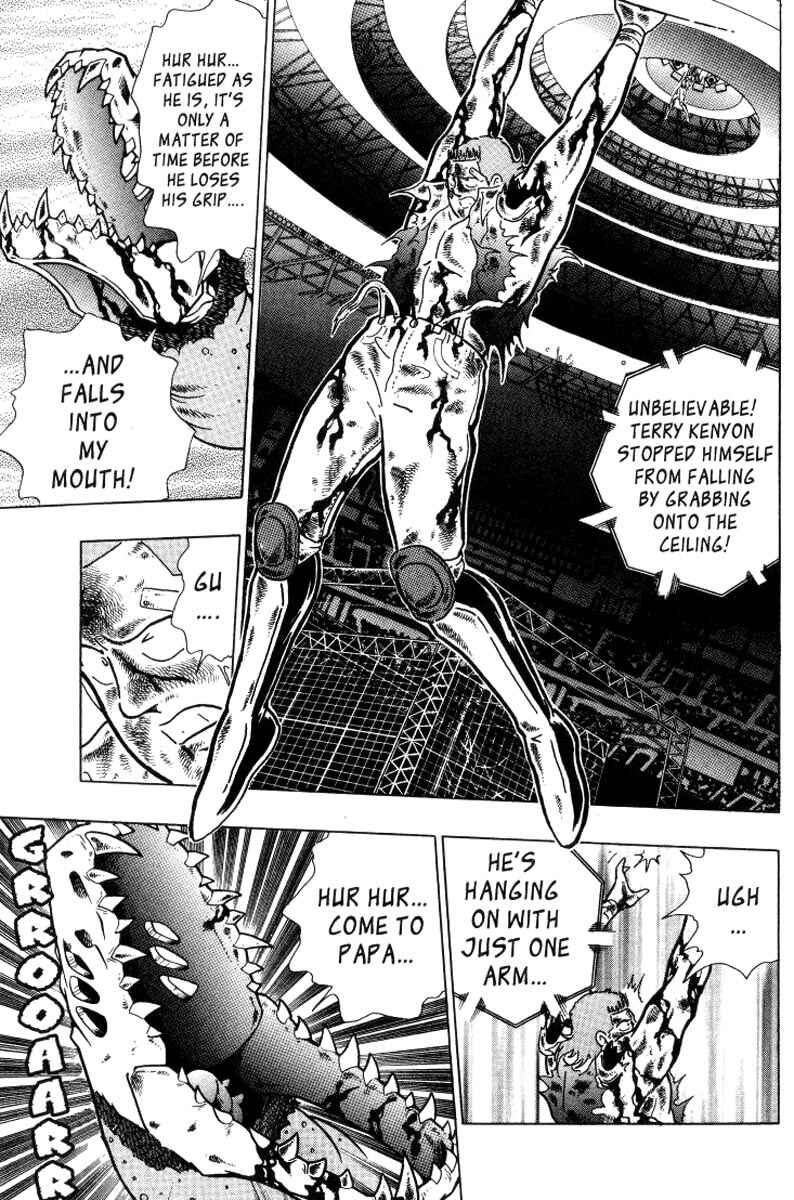 Page 11 Chapter 19 Kinnikuman II Sei - 2nd Generation
