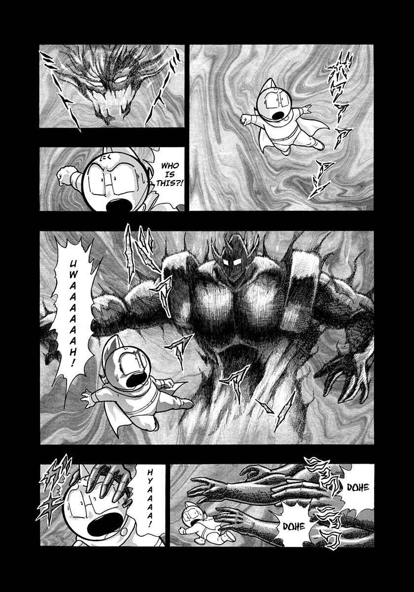 Page 5 Chapter 213 Kinnikuman II Sei - 2nd Generation
