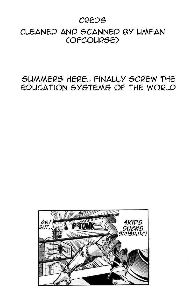 Page 21 Chapter 34 Kinnikuman II Sei - 2nd Generation
