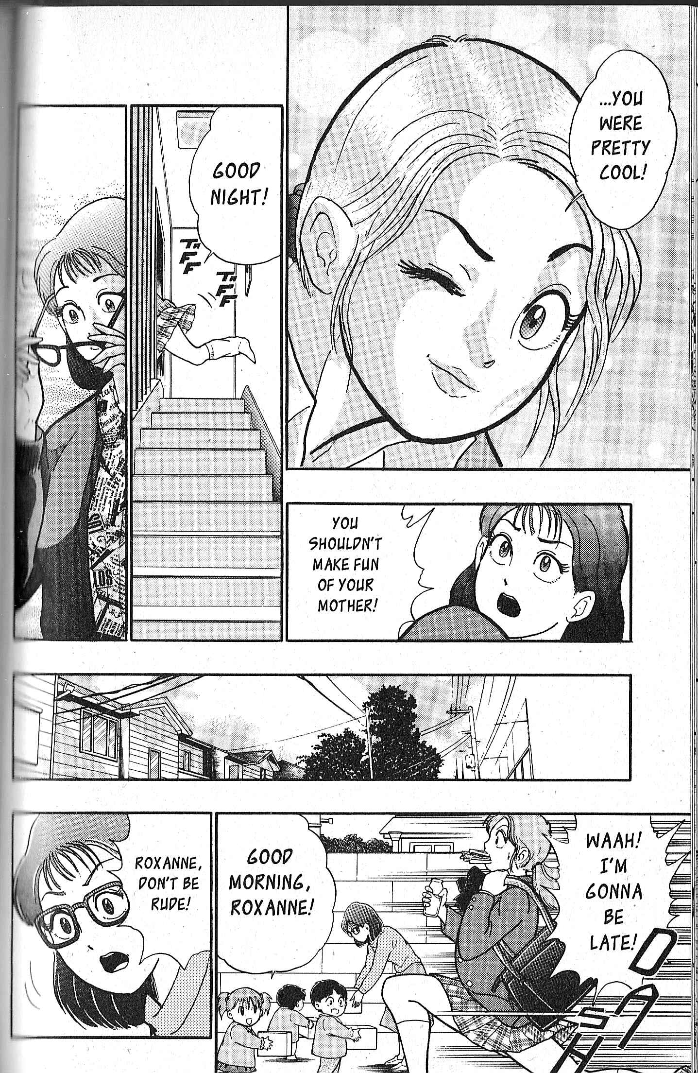 Page 12 Chapter 76 Kinnikuman II Sei - 2nd Generation