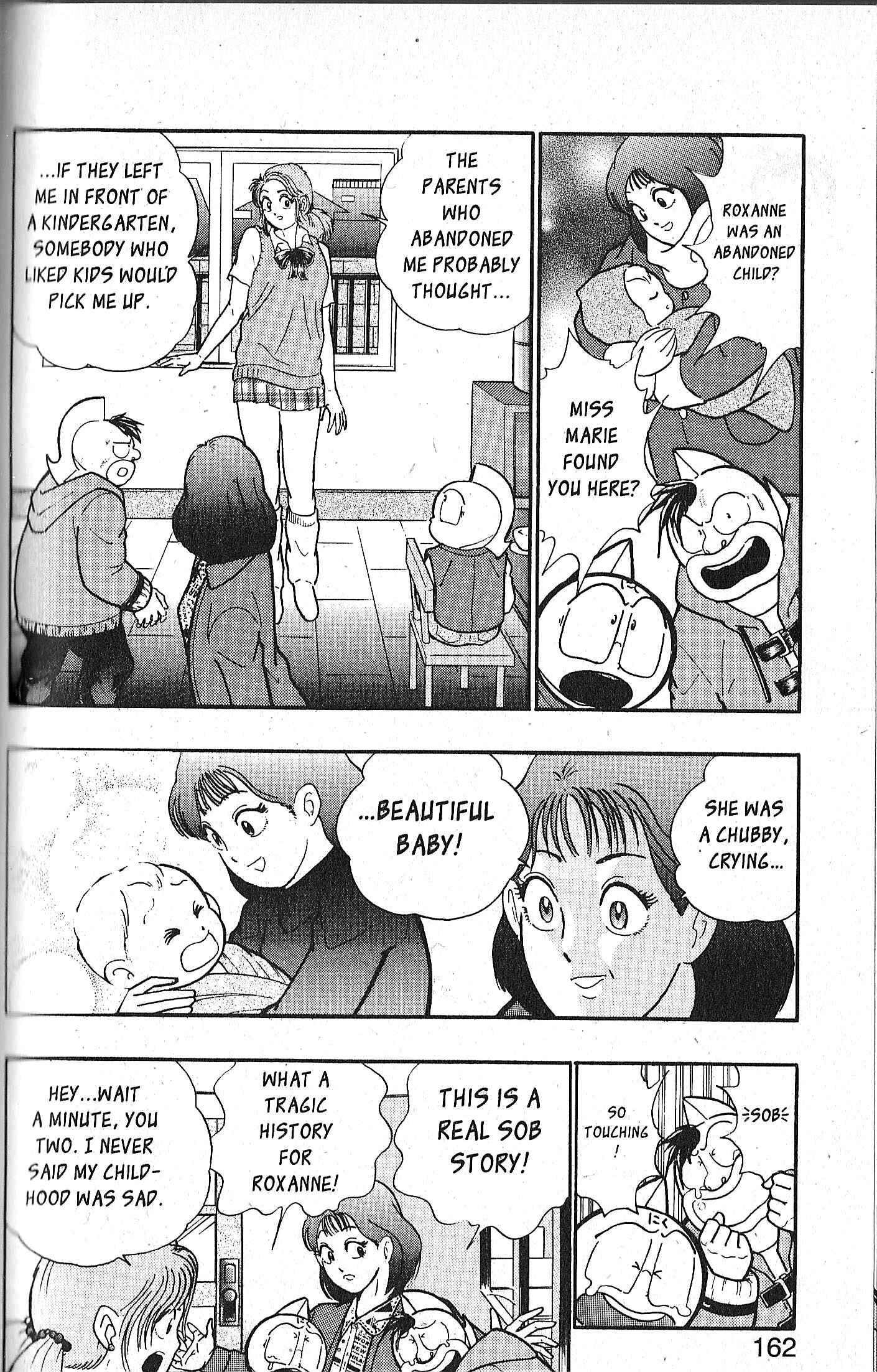 Page 2 Chapter 76 Kinnikuman II Sei - 2nd Generation