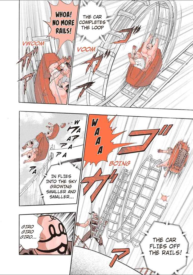 Page 14 Chapter 139 Kinnikuman II Sei - 2nd Generation