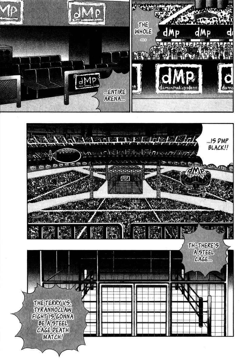 Page 6 Chapter 15 Kinnikuman II Sei - 2nd Generation