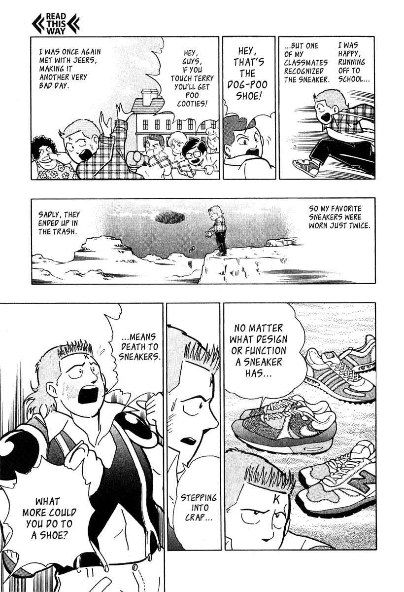 Page 5 Chapter 12 Kinnikuman II Sei - 2nd Generation