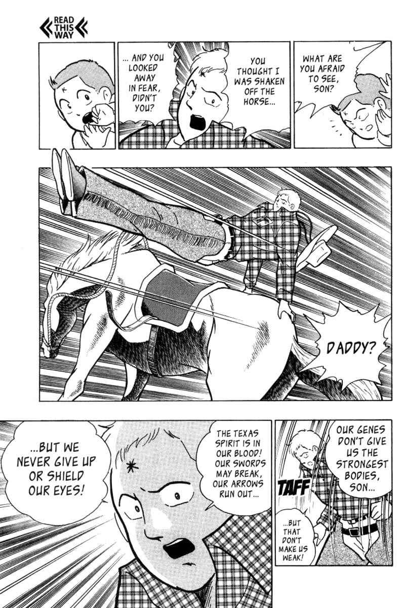 Page 17 Chapter 17 Kinnikuman II Sei - 2nd Generation
