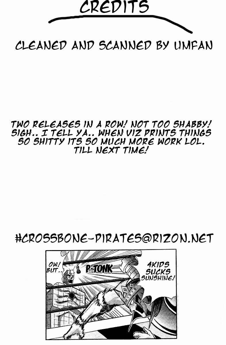 Page 20 Chapter 27 Kinnikuman II Sei - 2nd Generation