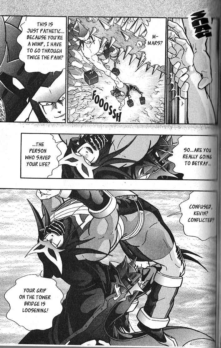 Page 5 Chapter 64 Kinnikuman II Sei - 2nd Generation