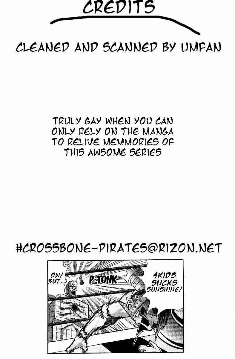 Page 21 Chapter 31 Kinnikuman II Sei - 2nd Generation