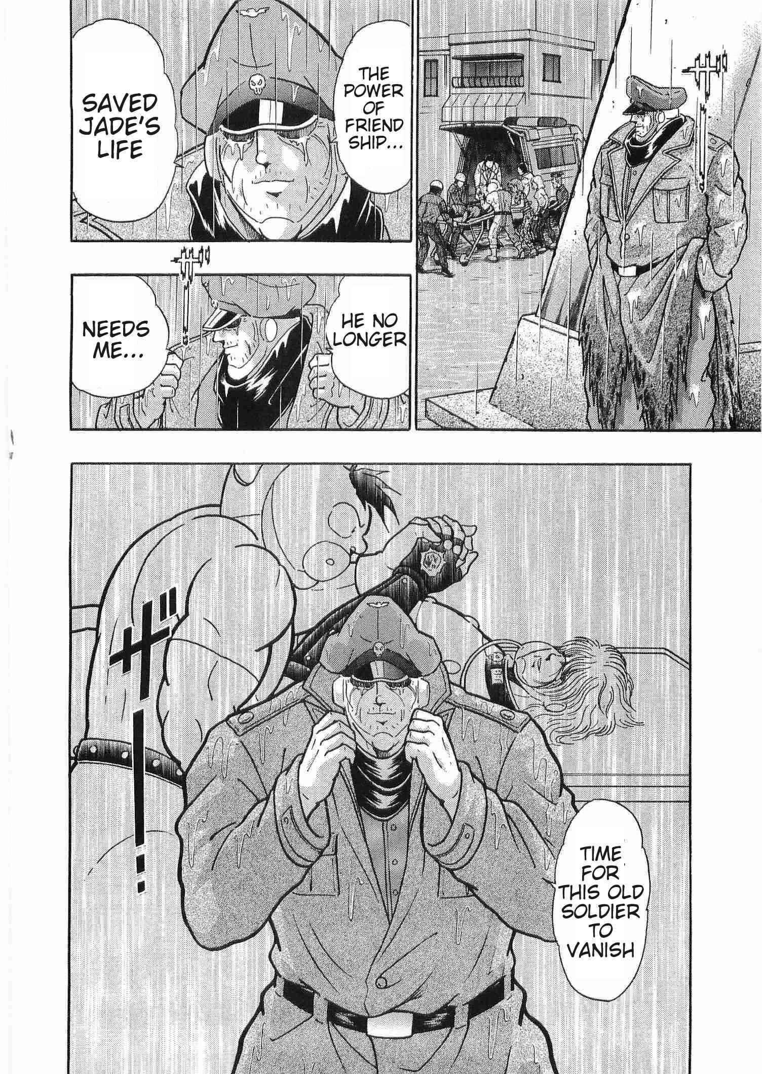 Page 20 Chapter 178 Kinnikuman II Sei - 2nd Generation