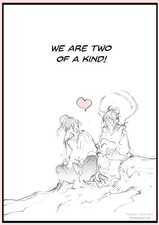 Page 3 Chapter Unknown_4a3b The Two Did Not Make It in Time for Tanabata