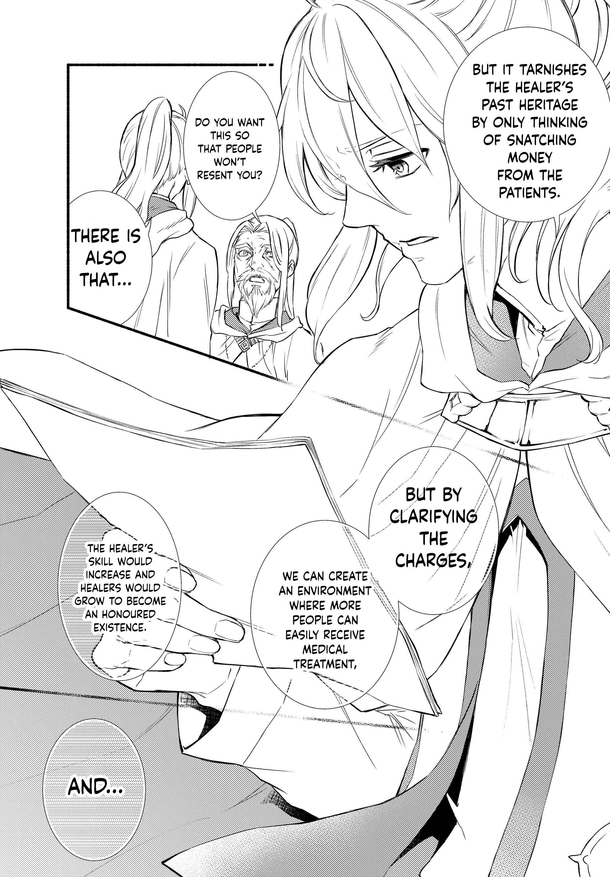 Page 21 Chapter 35 The Great Cleric