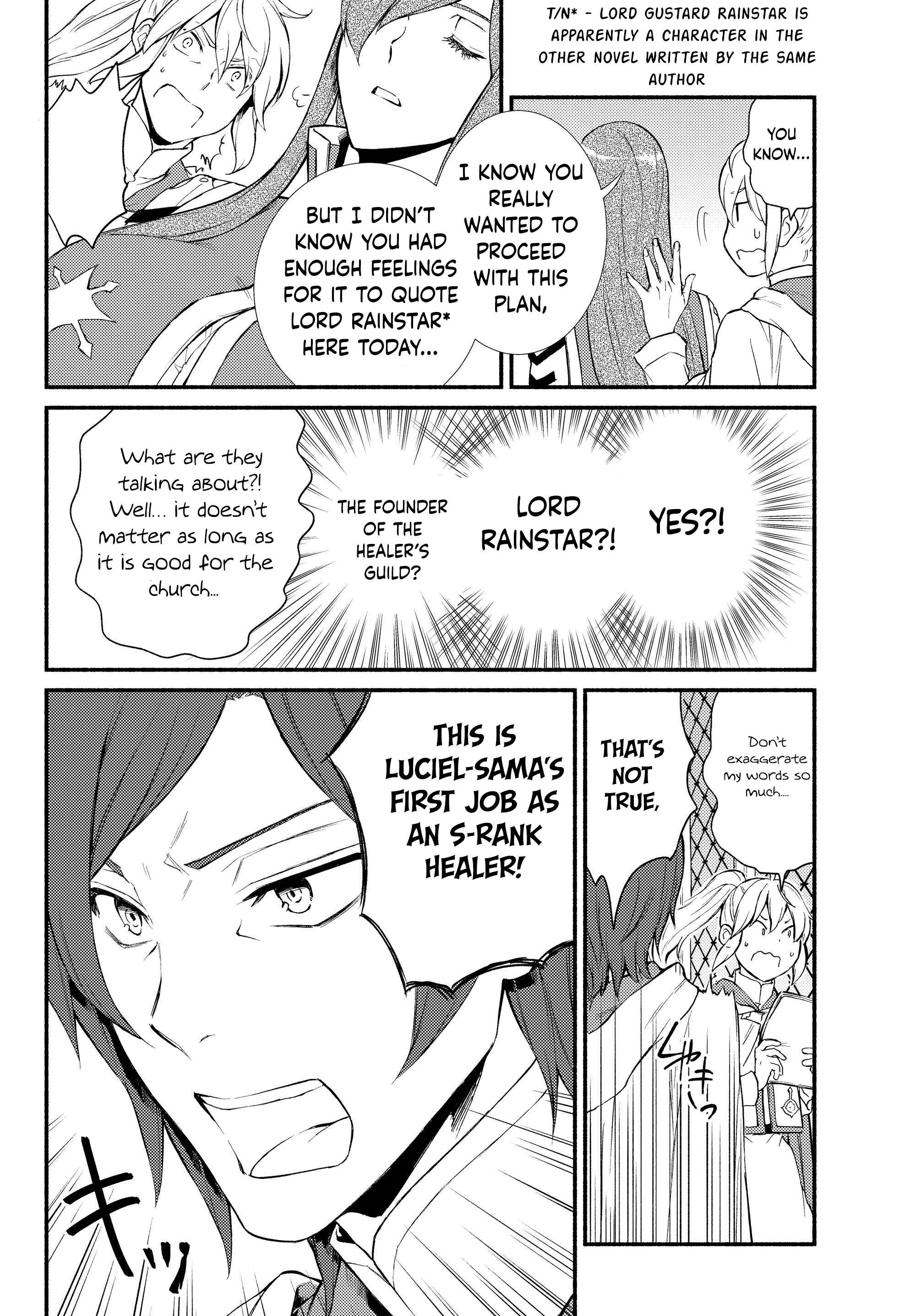 Page 26 Chapter 35 The Great Cleric