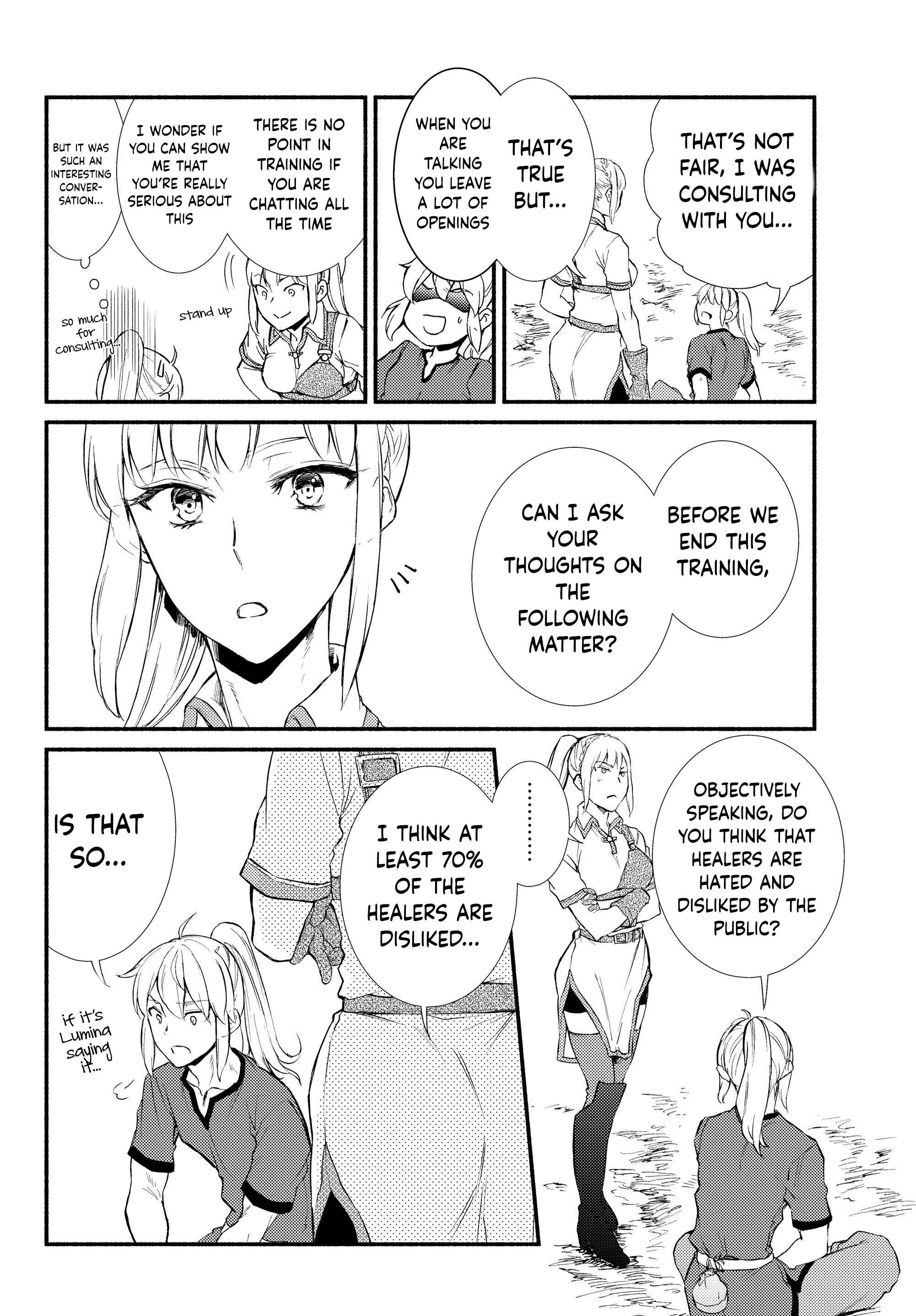 Page 6 Chapter 35 The Great Cleric