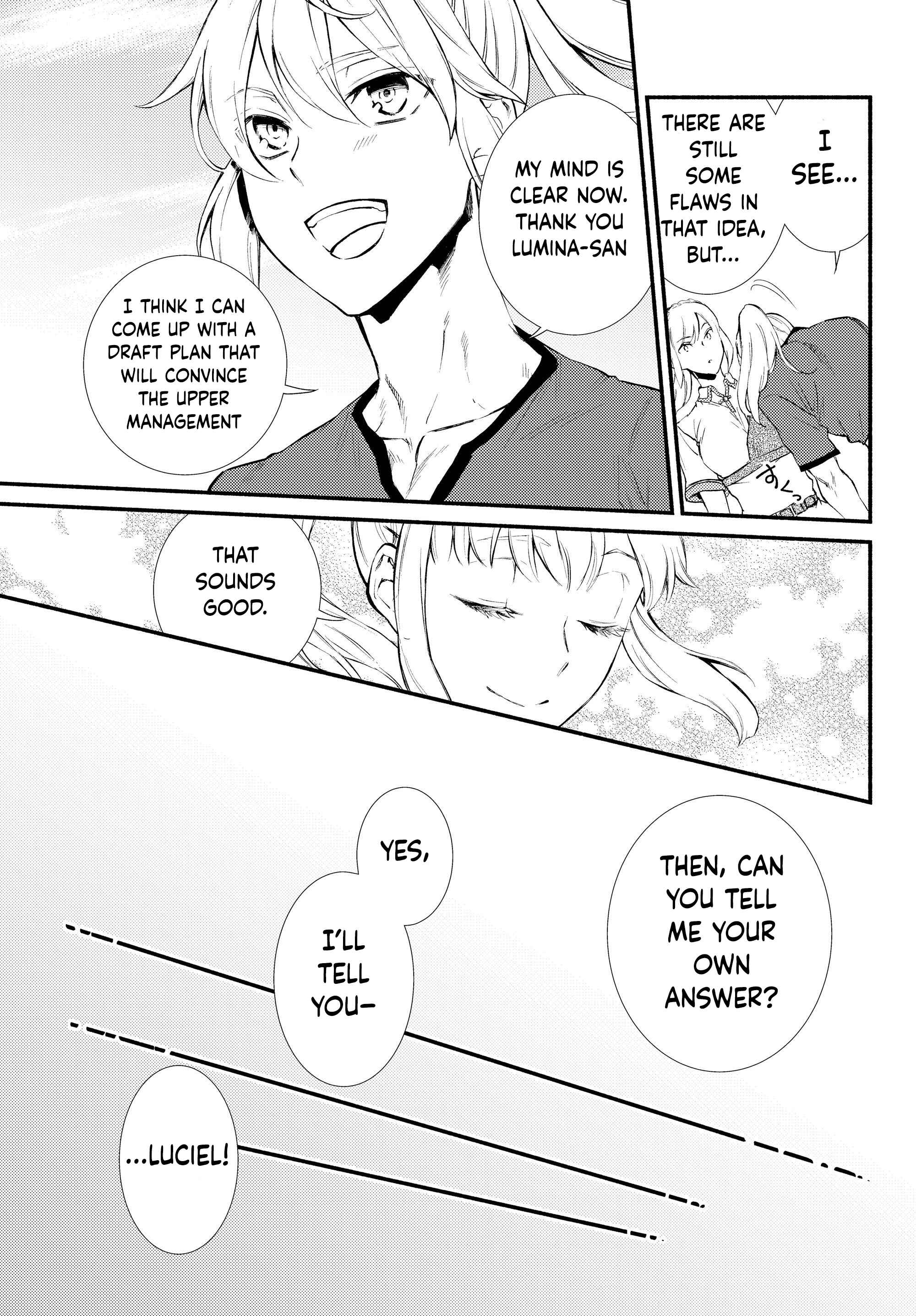 Page 9 Chapter 35 The Great Cleric