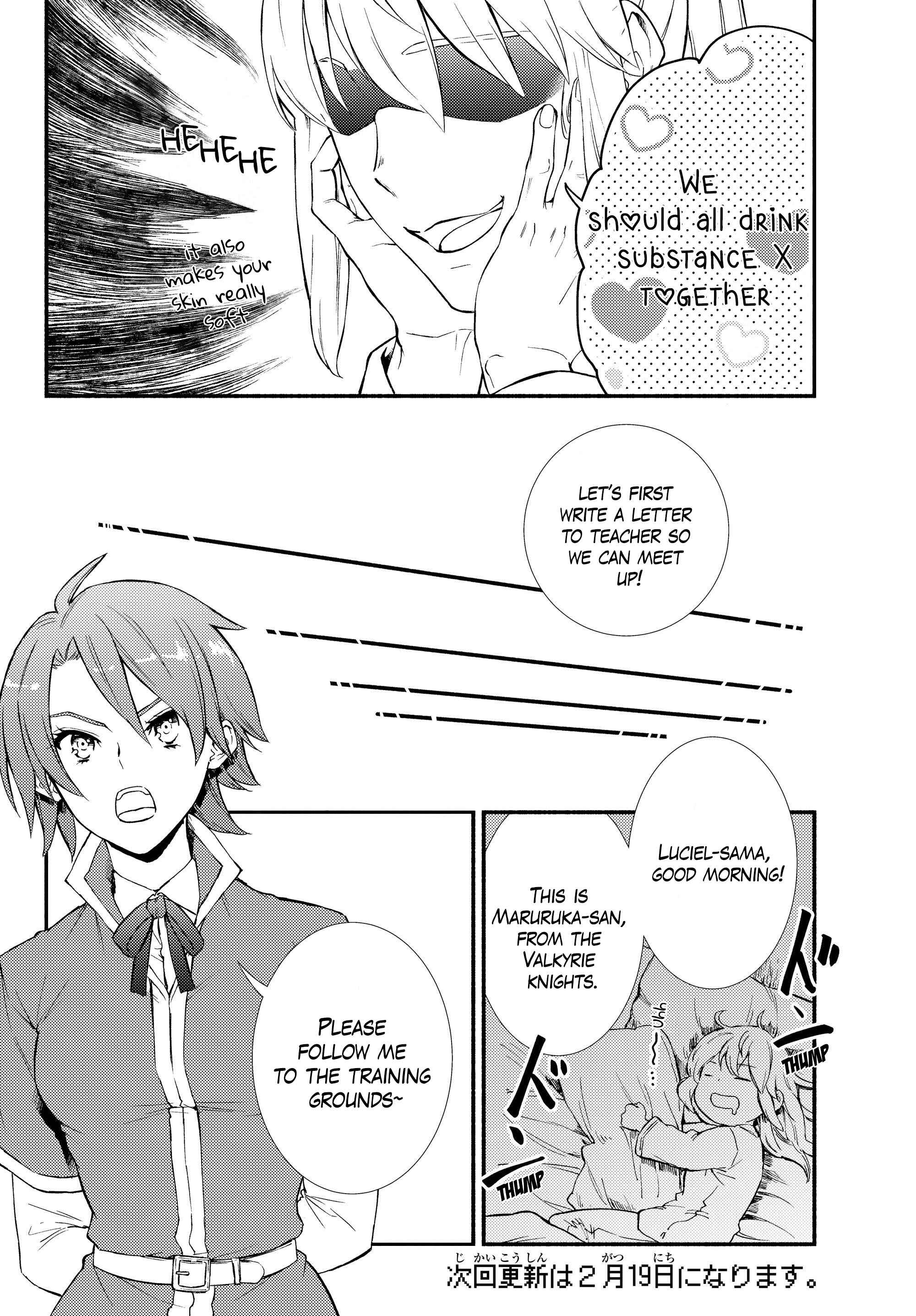 Page 16 Chapter 36 The Great Cleric