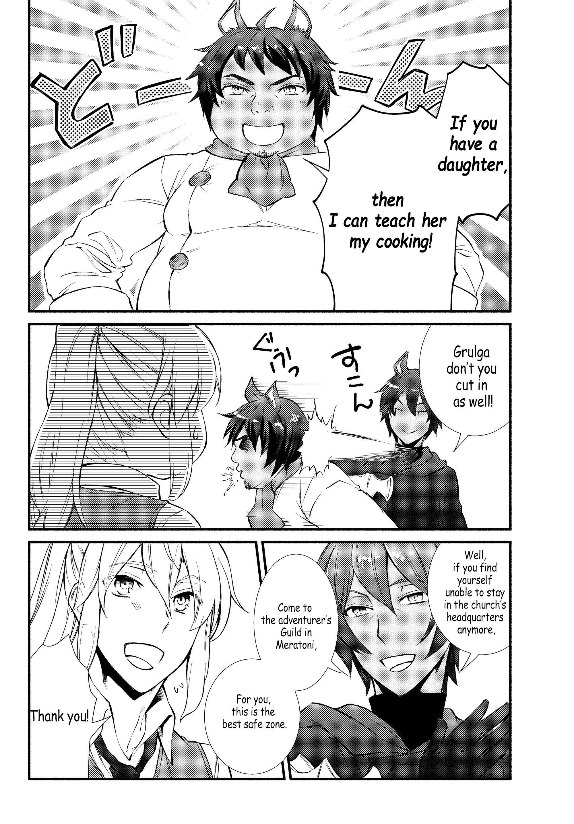 Page 24 Chapter 33 The Great Cleric