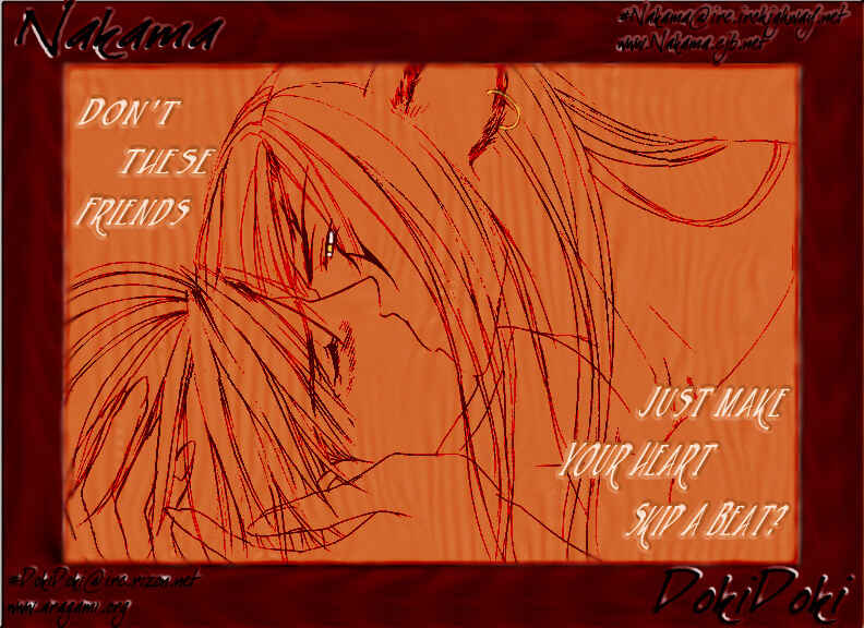 Page 1 Chapter Unknown_0864 Never-Ending Eternity...