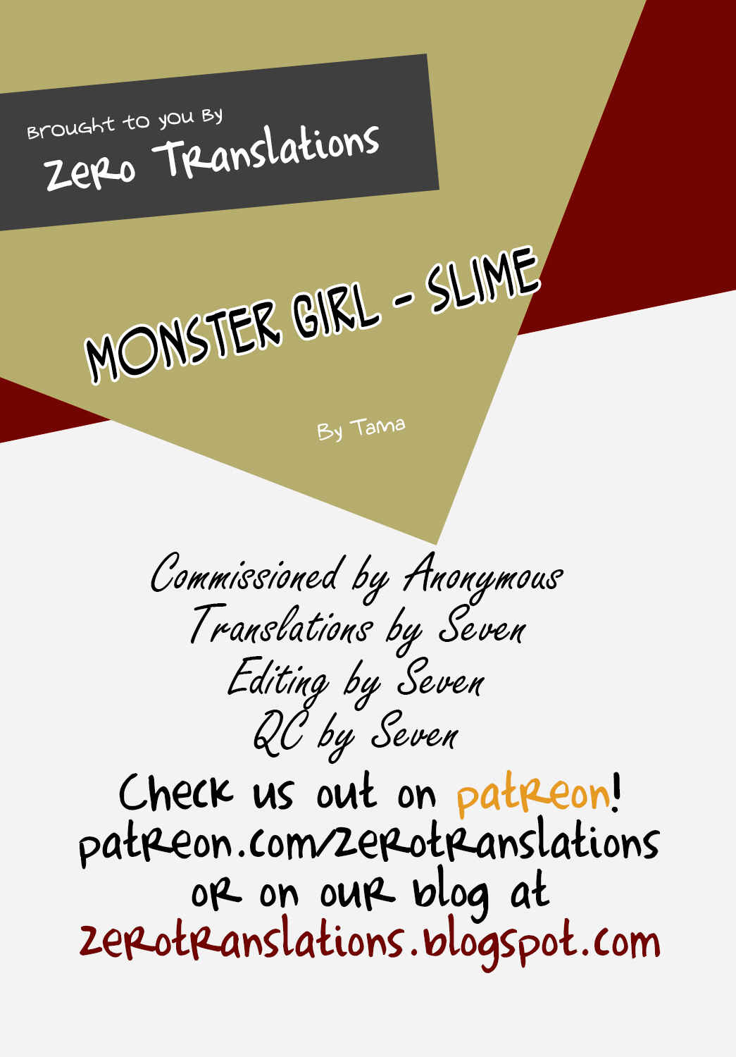 Page 5 Chapter Unknown_167f MONMUSU -Slime Hen-