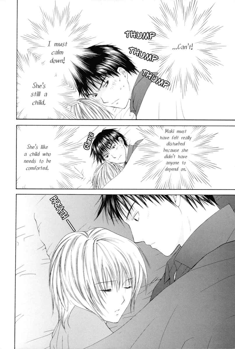 Page 28 Chapter 7 Arcana Soul