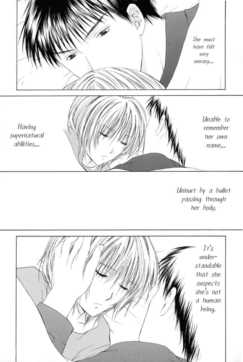 Page 29 Chapter 7 Arcana Soul