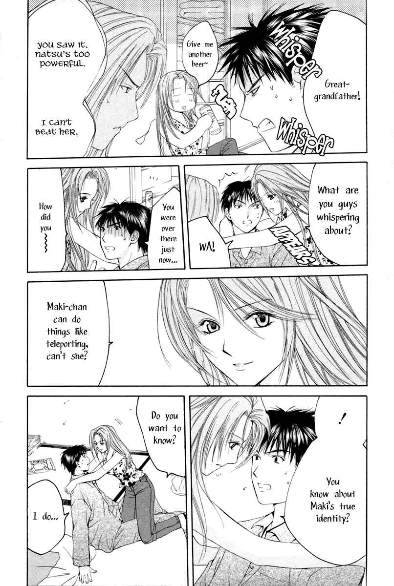 Page 13 Chapter 10 Arcana Soul