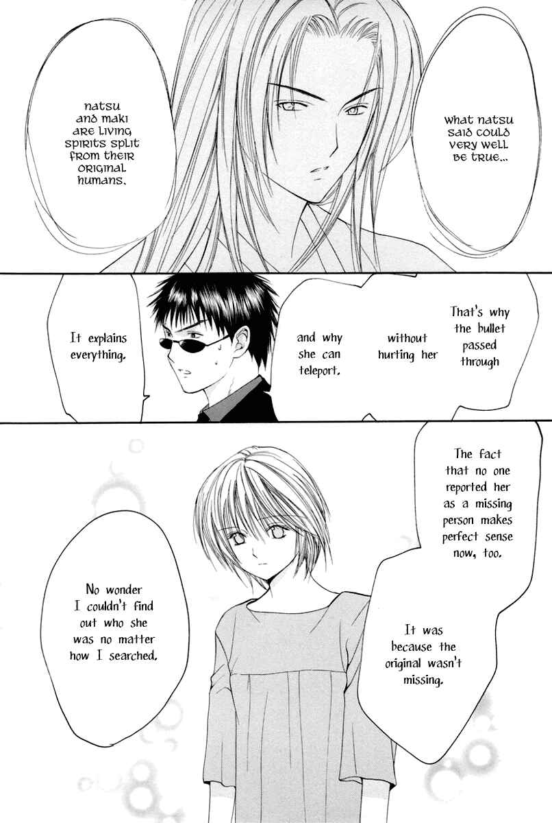 Page 20 Chapter 10 Arcana Soul