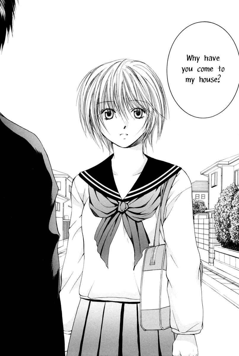 Page 22 Chapter 10 Arcana Soul